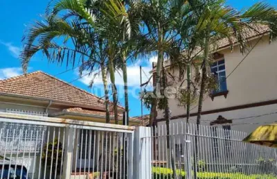 Casa com 5 quartos à venda na avenida professor oscar pereira, 3263, glória, porto alegre, 283 m2 por r$ 869.000