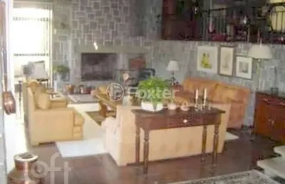 Casa com 2 quartos à venda na rua quatorze de julho, 836, boa vista, porto alegre, 308 m2 por r$ 26.800.000