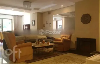 Casa com 3 quartos à venda na rua hipólito da costa, 465, santa tereza, porto alegre, 349 m2 por r$ 742.000