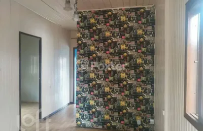 Casa com 4 quartos à venda na rua doutor mário totta, 2680, tristeza, porto alegre, 332 m2 por r$ 450.000