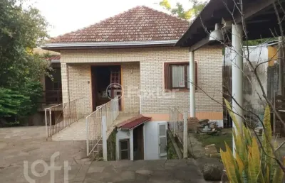 Casa com 7 quartos à venda na avenida ester, 139, glória, porto alegre, 350 m2 por r$ 590.000