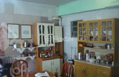 Casa com 3 quartos à venda na rua manduca rodrigues, 566, glória, porto alegre, 360 m2 por r$ 600.000