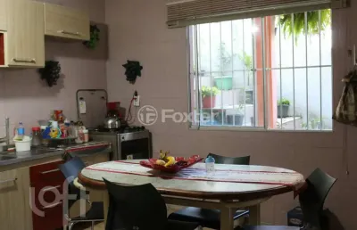 Casa com 6 quartos à venda na rua benoni brizolla, 155, cascata, porto alegre, 153 m2 por r$ 240.000
