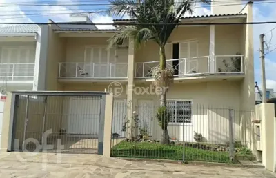 Casa com 4 quartos à venda na rua luiz bernardo da silva, 439, pinheiro, são leopoldo, 249 m2 por r$ 691.490