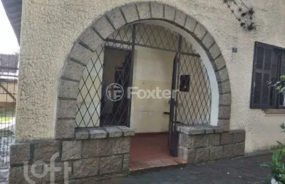 Casa com 3 quartos à venda na rua júlio lopes dos santos sobrinho, 201, santa tereza, porto alegre, 100 m2 por r$ 435.000