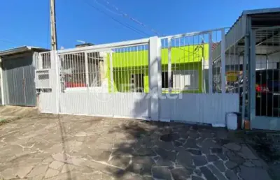 Casa com 3 quartos à venda na rua são francisco de assis, 305, santo antônio, porto alegre, 190 m2 por r$ 540.000