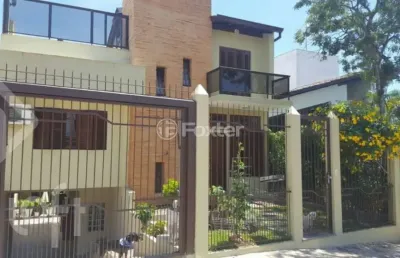 Casa com 6 quartos à venda na rua são francisco de assis, 39, santo antônio, porto alegre, 305 m2 por r$ 1.795.000