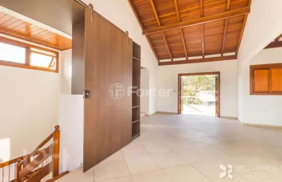 Casa com 5 quartos à venda na rua doutor barcelos, 2708, tristeza, porto alegre, 323 m2 por r$ 1.500.000