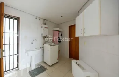Casa com 4 quartos à venda na rua josé otávio manica, 230, santa tereza, porto alegre, 390 m2 por r$ 1.710.000