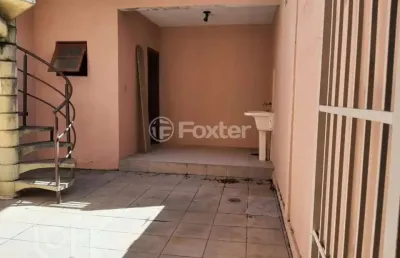 Casa com 3 quartos à venda na rua geraldo pastoriza, 62, hípica, porto alegre, 61 m2 por r$ 275.000