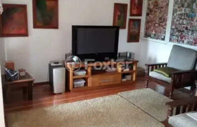 Casa com 4 quartos à venda na rua doutor pereira neto, 975, tristeza, porto alegre, 223 m2 por r$ 1.300.000