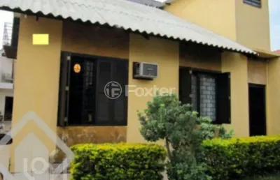 Casa com 5 quartos à venda na rua nossa senhora das graças, 190, glória, porto alegre, 268 m2 por r$ 758.000