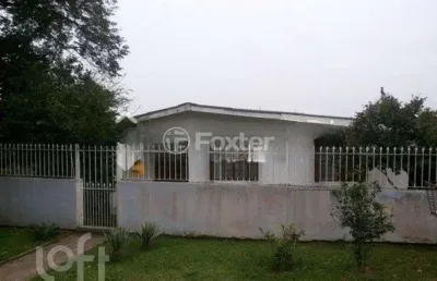 Casa com 3 quartos à venda na rua boa vista, 50, belém novo, porto alegre, 80 m2 por r$ 330.000