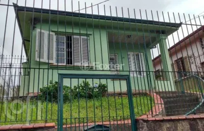 Casa com 2 quartos à venda na avenida nonoai, 118, nonoai, porto alegre, 109 m2 por r$ 617.500