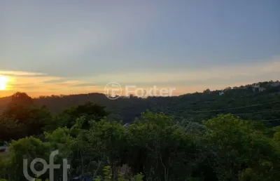 Casa com 3 quartos à venda na estrada das furnas, 746, vila nova, porto alegre, 300 m2 por r$ 340.000