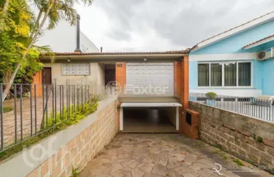 Casa com 6 quartos à venda na rua professor ulisses cabral, 218, chácara das pedras, porto alegre, 403 m2 por r$ 1.290.000