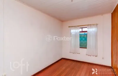 Casa com 2 quartos à venda na rua maria da cunha koller, 75, belém novo, porto alegre, 136 m2 por r$ 285.000
