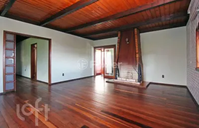 Casa com 2 quartos à venda na rua conselheiro xavier da costa, 2412, ipanema, porto alegre, 262 m2 por r$ 1.400.000
