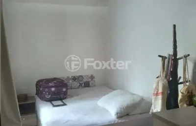 Casa com 3 quartos à venda na rua doutor rubens maciel, 59, hípica, porto alegre, 77 m2 por r$ 350.000