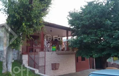 Casa com 3 quartos à venda na rua silvestre, 130, lomba do pinheiro, porto alegre, 250 m2 por r$ 380.000
