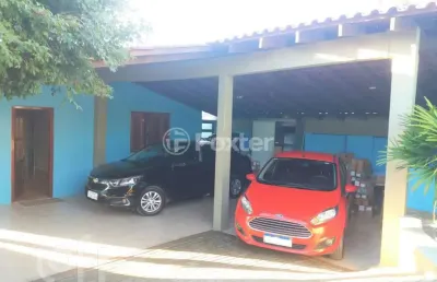 Casa com 3 quartos à venda na rua joão locatelli da silva, 82, vila nova, porto alegre, 168 m2 por r$ 500.000