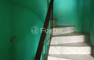 Casa com 2 quartos à venda na rua odo cazzulo, 315, nonoai, porto alegre, 909 m2 por r$ 429.000