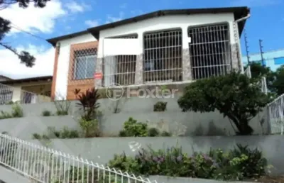 Casa com 2 quartos à venda na rua intendente alfredo azevedo, 97, glória, porto alegre, 197 m2 por r$ 1.224.000