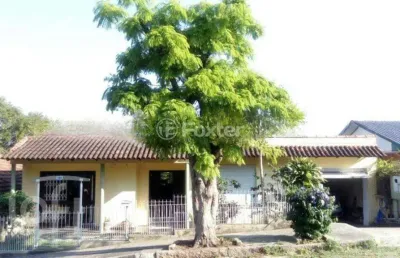 Casa com 2 quartos à venda na rua dos guananas, 283, espírito santo, porto alegre, 180 m2 por r$ 500.000