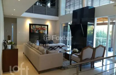 Casa com 3 quartos à venda na rua deputado astério de mello, 195, teresópolis, porto alegre, 403 m2 por r$ 2.900.000