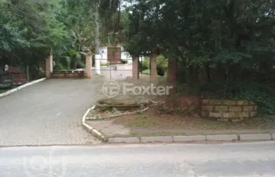 Casa com 3 quartos à venda na estrada joão passuelo, 1100, vila nova, porto alegre, 166 m2 por r$ 270.000