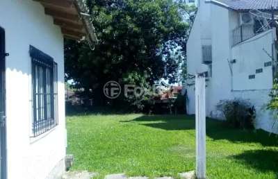 Casa com 1 quarto à venda na avenida guarujá, 220, guarujá, porto alegre, 28 m2 por r$ 437.000