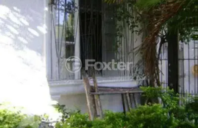 Casa com 4 quartos à venda na rua barão de cerro largo, 35, menino deus, porto alegre, 188 m2 por r$ 800.000