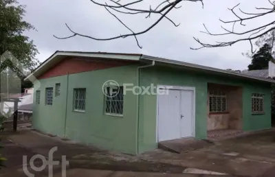 Casa com 2 quartos à venda na rua doutor sarmento barata, 231, belém velho, porto alegre, 270 m2 por r$ 800.000