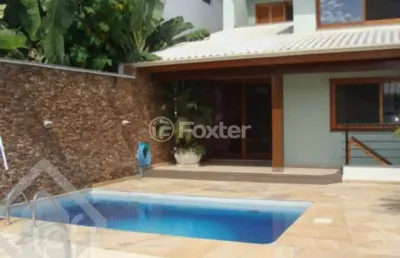 Casa com 5 quartos à venda na rua doutor mário totta, 1790, tristeza, porto alegre, 814 m2 por r$ 1.700.000