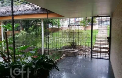 Casa com 3 quartos à venda na travessa marechal bormann, 115, teresópolis, porto alegre, 280 m2 por r$ 1.425.000