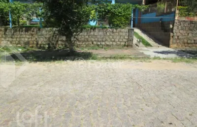 Casa com 5 quartos à venda na rua carlos ferreira, 182, teresópolis, porto alegre, 115 m2 por r$ 529.000