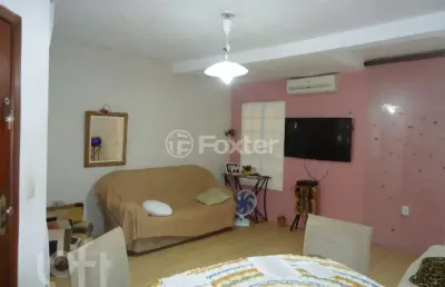 Casa com 4 quartos à venda na rua professora doutora hebe tourinho, 127, aberta dos morros, porto alegre, 190 m2 por r$ 500.000