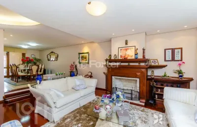 Casa com 4 quartos à venda na rua doutor joão palombini, 95, ipanema, porto alegre, 340 m2 por r$ 1.915.000