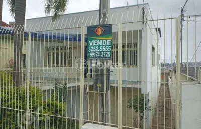 Casa com 5 quartos à venda na rua doutor malheiros, 60, santo antônio, porto alegre, 462 m2 por r$ 1.099.000