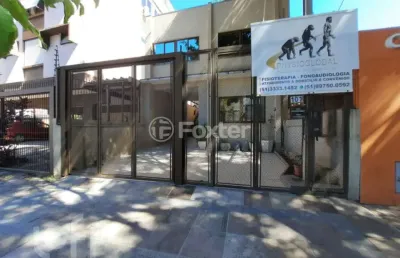 Casa com 5 quartos à venda na rua álvares de azevedo, 107, auxiliadora, porto alegre, 220 m2 por r$ 1.567.500