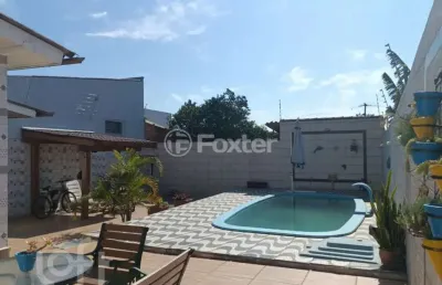 Casa com 4 quartos à venda na rua capão novo, 126, estância velha, canoas, 165 m2 por r$ 778.000