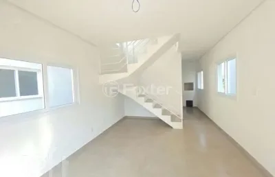 Casa com 2 quartos à venda na rua lourival leite de oliveira, 150, canudos, novo hamburgo, 62 m2 por r$ 265.000