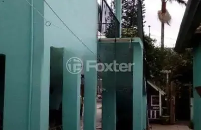 Casa com 4 quartos à venda na rua vinte e um de abril, 75, vila jardim américa, cachoeirinha, 250 m2 por r$ 500.000