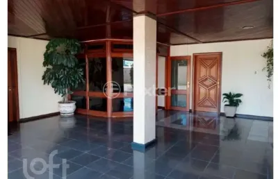 Apartamento com 4 quartos à venda na rua alegrete, 305, parque amador, esteio, 292 m2 por r$ 2.350.000