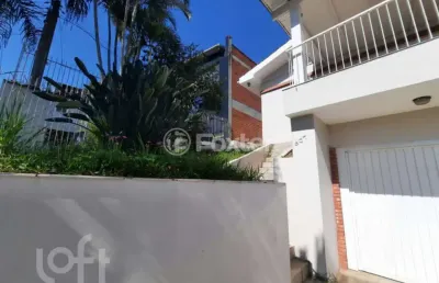 Casa com 3 quartos à venda na rua são luiz gonzaga, 807, guarani, novo hamburgo, 288 m2 por r$ 498.000