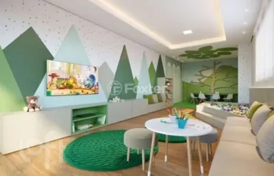 Apartamento com 3 quartos à venda na avenida francisco trein, 166, cristo redentor, porto alegre, 67 m2 por r$ 869.000