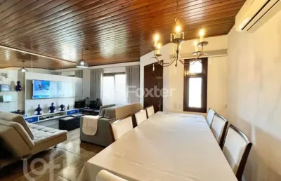 Casa com 3 quartos à venda na avenida neuza goulart brizola, 956, zona nova, capão da canoa, 158 m2 por r$ 780.000