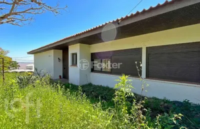 Casa com 5 quartos à venda na rua pareci, 495, vila assunção, porto alegre, 570 m2 por r$ 1.500.000