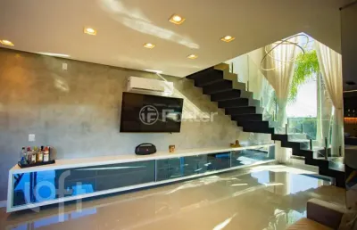 Casa com 3 quartos à venda na travessa ortiz, 125, loteamento jardim timbaúva, gravataí, 168 m2 por r$ 1.389.998