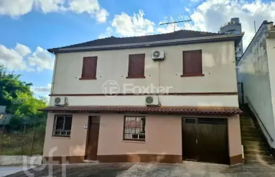 Casa com 7 quartos à venda na rua bento gonçalves, 3020, guarani, novo hamburgo, 385 m2 por r$ 959.900